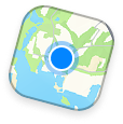 Gothenburg map icon